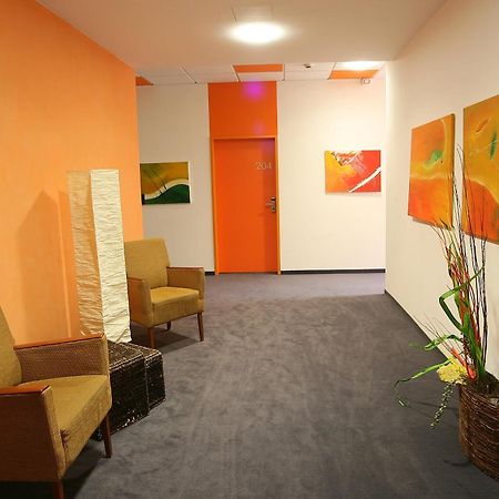 温克勒酒店及餐厅 米尔茨楚施拉格 外观 照片